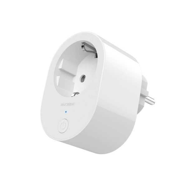 Inteligentna wtyczka Xiaomi Smart Plug 2 WiFi Bluetooth Apka Sklep Wwa
