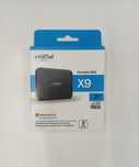 Crucial X9 SSD 2TB