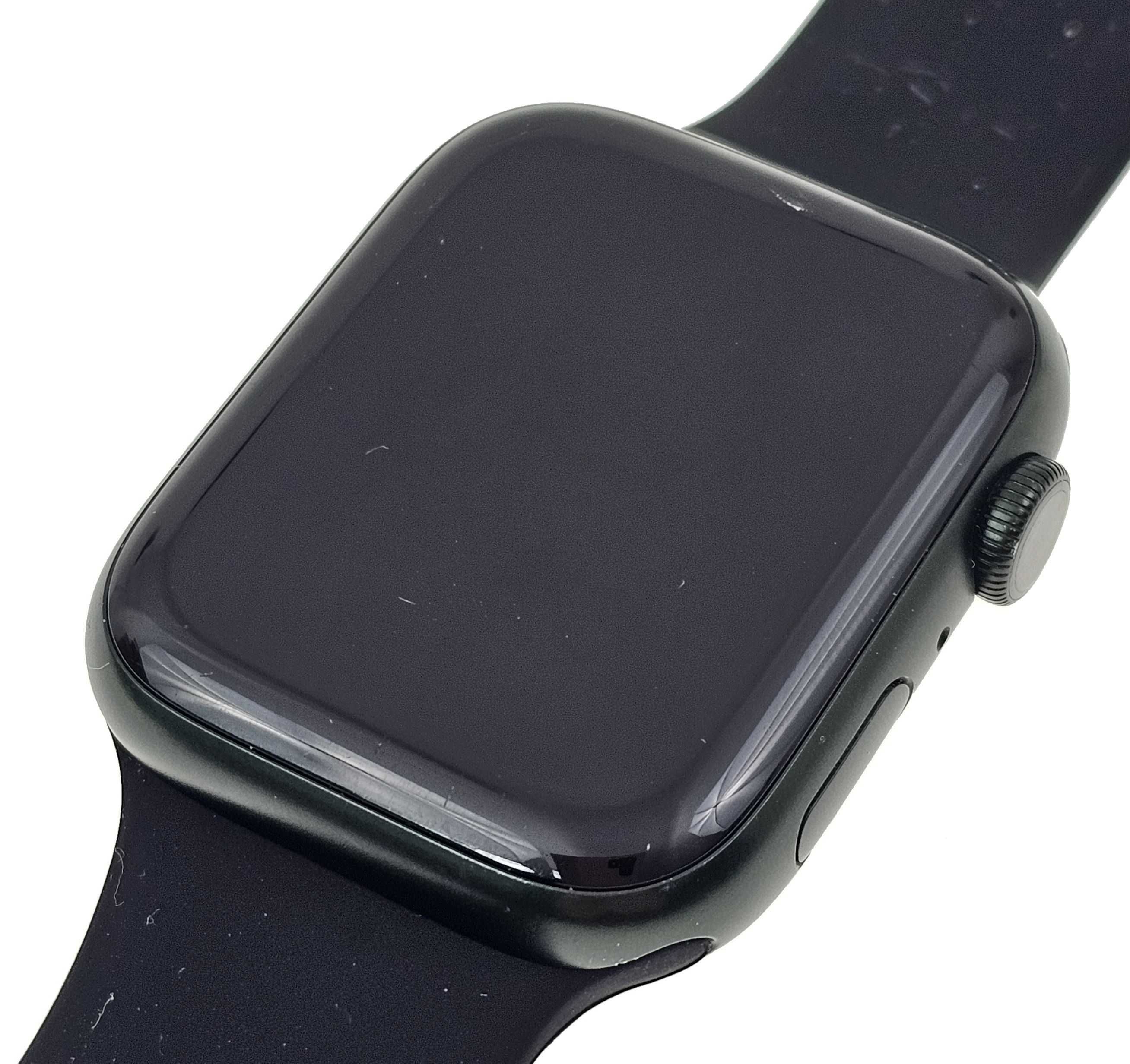 Apple Watch 7 A2474 45mm KOLORY Sklep Warszawa