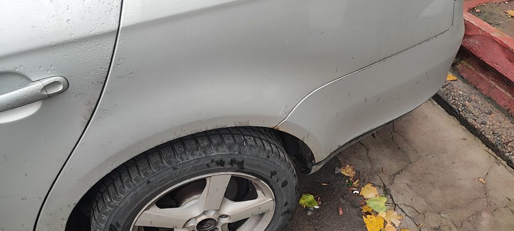 Продам надійне, економне авто