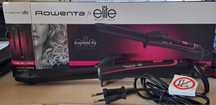 Modelador de cabelo (curling tong)