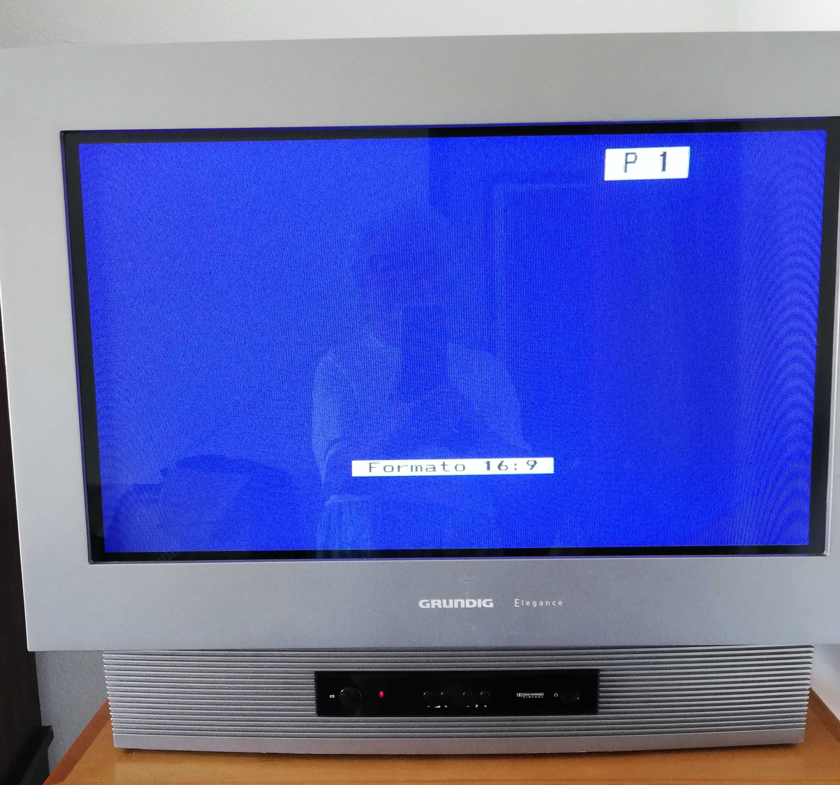 TV Grundig ELEGANCE 70 Flat