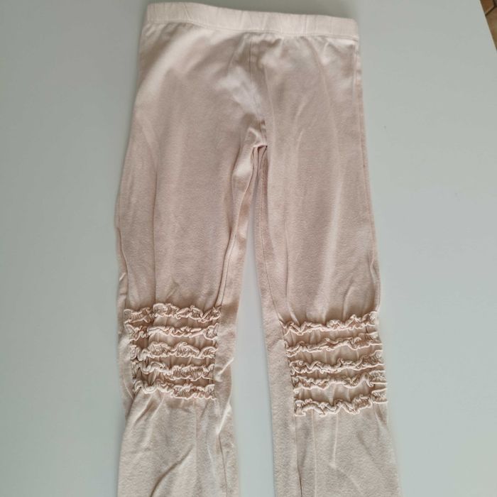 Spodnie legginsy Pepco 134