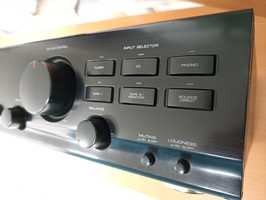 Amplificador kenwood KA 1060