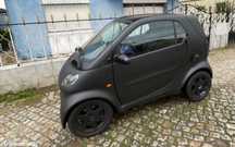 Vendo smart Fortwo