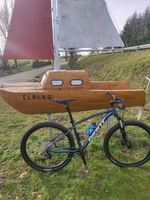 Pilnie sprzedam Rower MTB Giant Talon 0