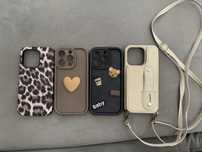 Чохол на iphone 14 pro