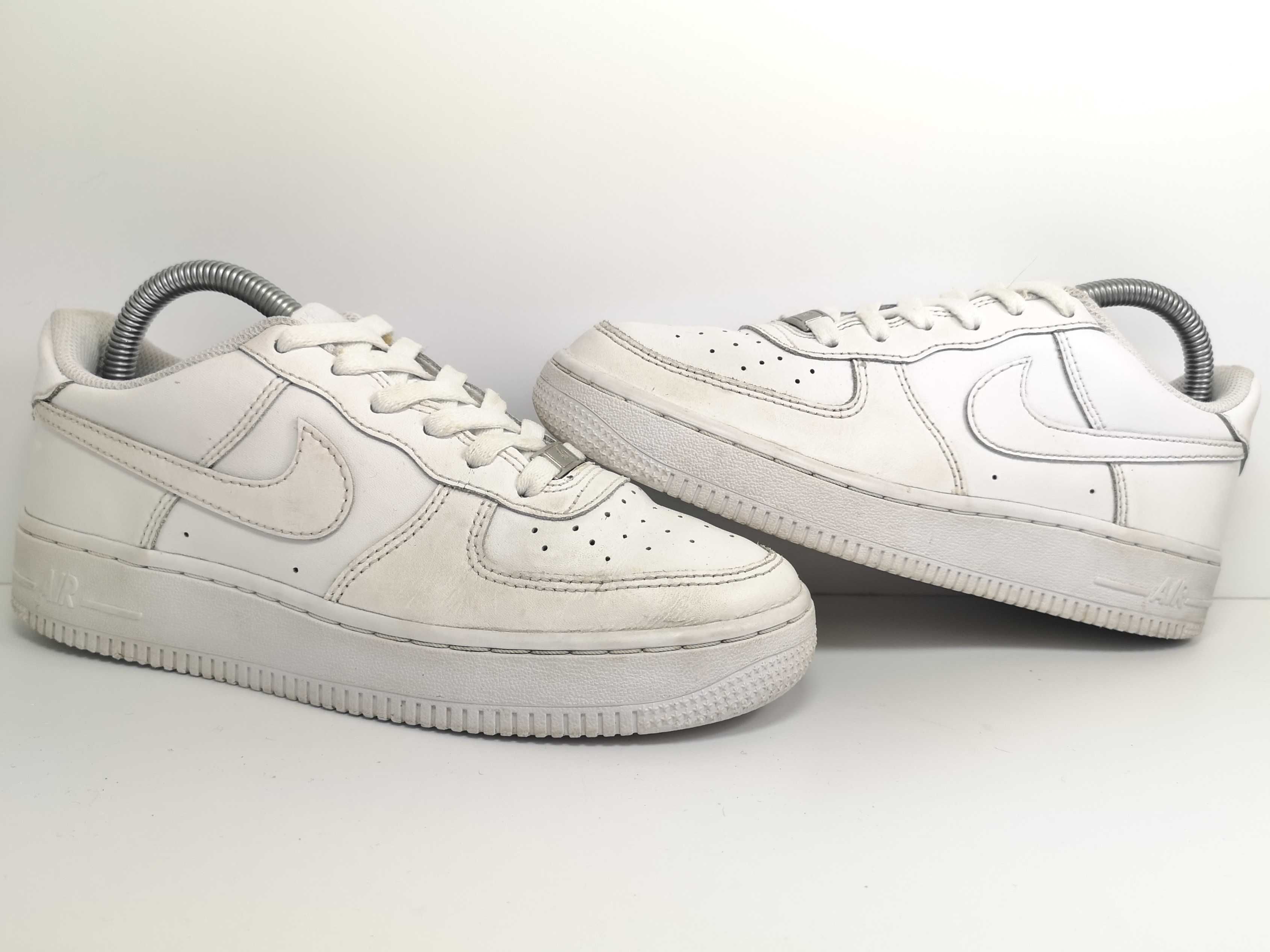 NIKE AIR FORCE 1 LOW oryginalne buty r.38