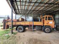 Skrapiarka Star 1142