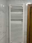 Toalheiro/ seca-toalhas Cisca ZT 1200x500 Tec+