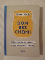 Dom bez chemii Joanna Tołłloczko