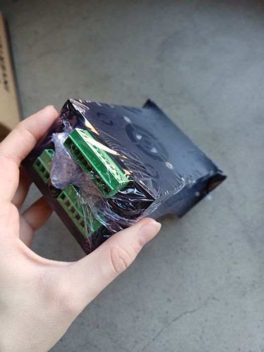 Перетворювач частоти 220-380