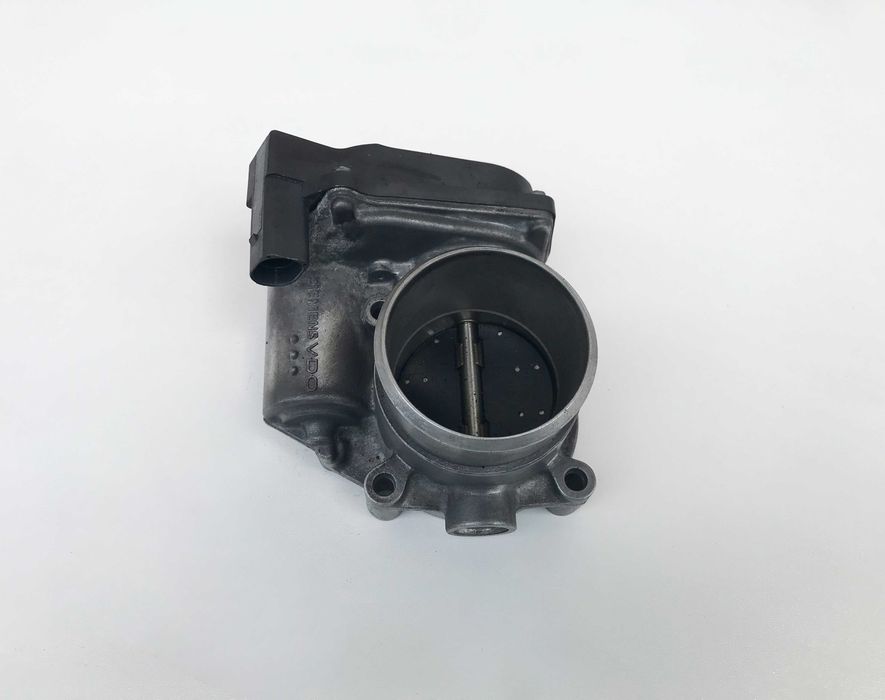 Дросельна заслонка Volkswagen CC. Golf 6. Jetta - 1.8TSI - 2.0TSI