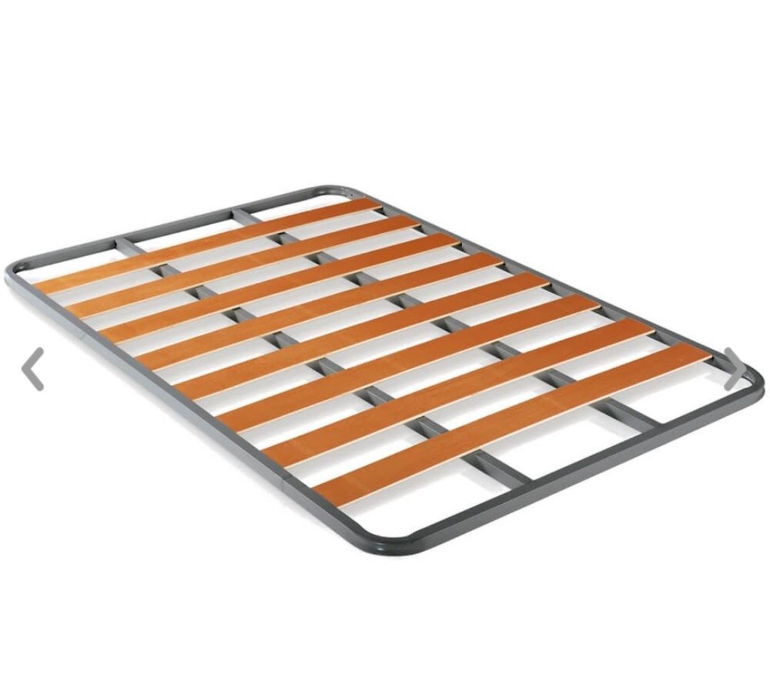Estrado ripas 190x150