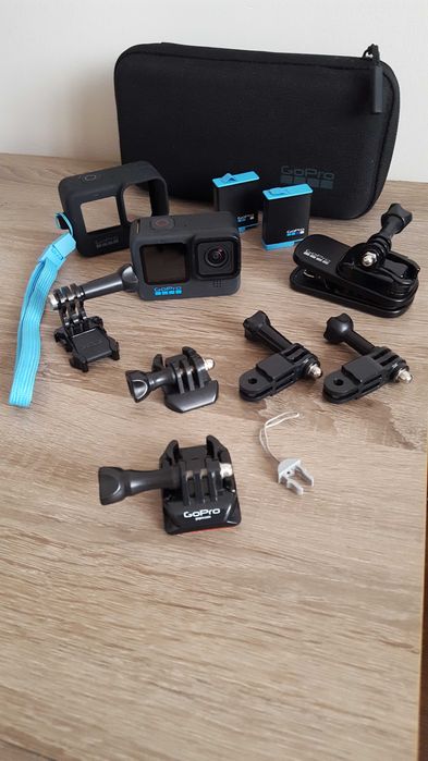 Kamera Go Pro 10