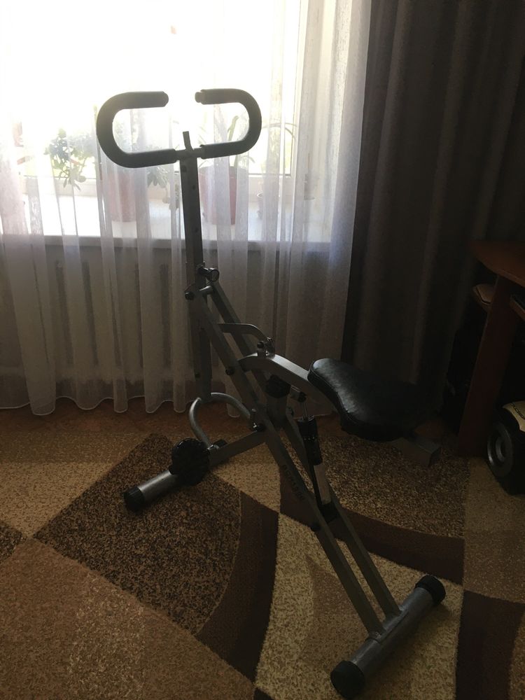 Тренажер BCR1500