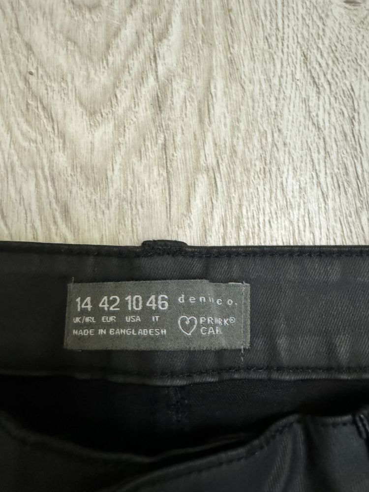 Джинси Skinny з усіма бірками