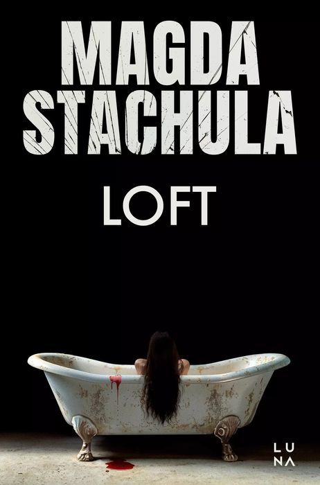 Loft Magda Stachula Nowa
