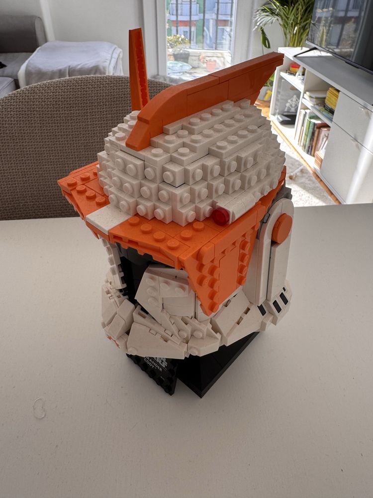 Lego Star Wars 75350