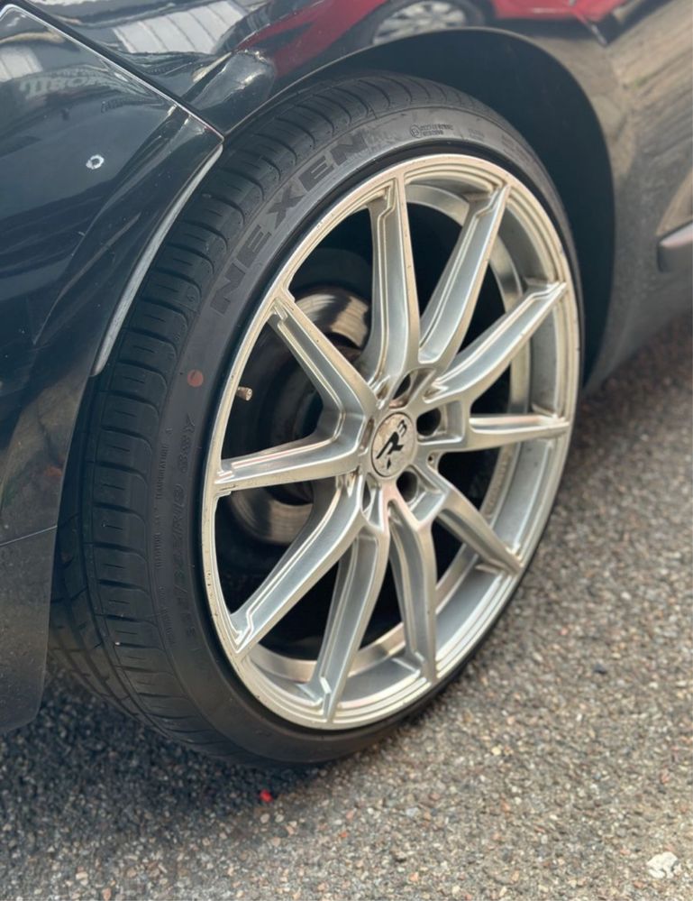 Volkswagen Scirocco 1.4 TSI, caixa manual de 6 velocidades