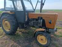 Ciągnik Ursus C-360 3p