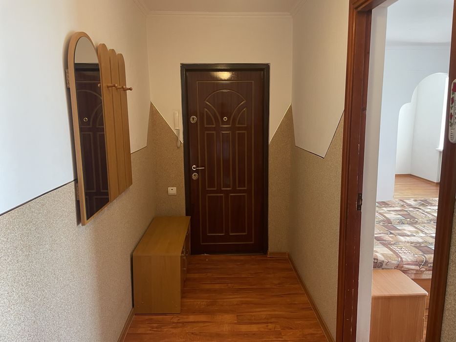 Продам 2-кімнатну квартиру в Підволочиську!