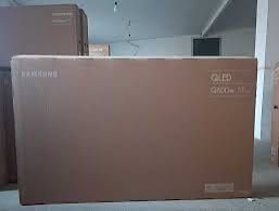 В наявності! Телевизор Q-LED Samsung QE75Q60D велики діагоналі