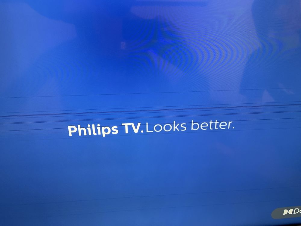 Telewizor Philips 50 cali