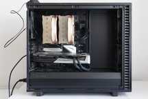 Komputer i9-10850K / Z490 Vision D / Sapphire RX5700XT / 32GB RAM