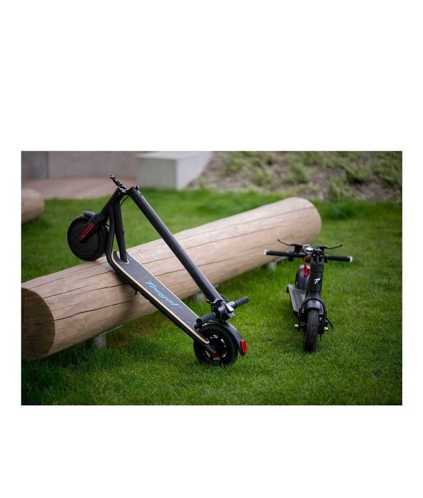 Frugal Electric Scooter Sport