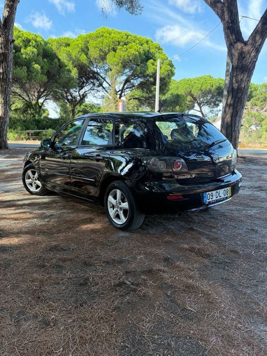 Mazda  3  1.4i selo barato