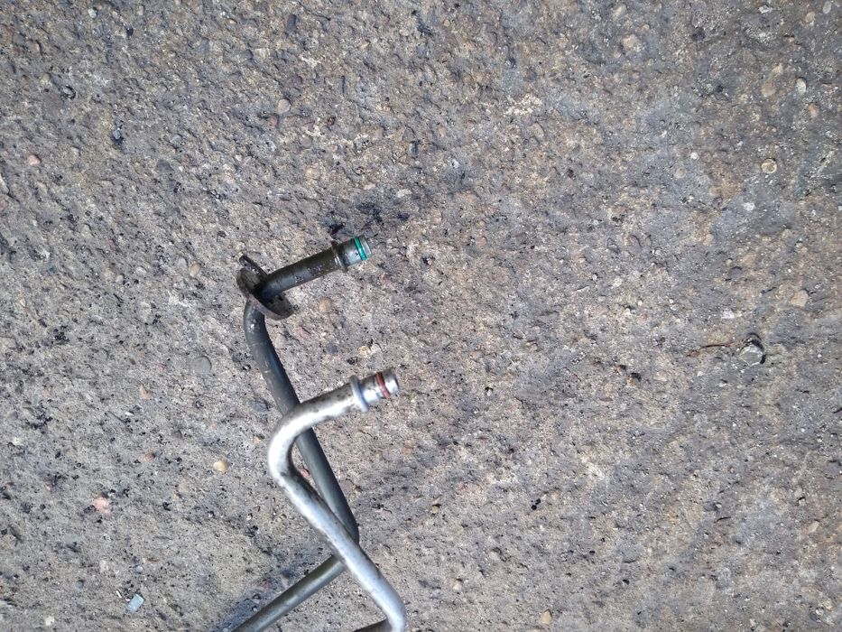 Przewód przewody wspomagania Volvo S40 II ford focus MK2 c-max orygina