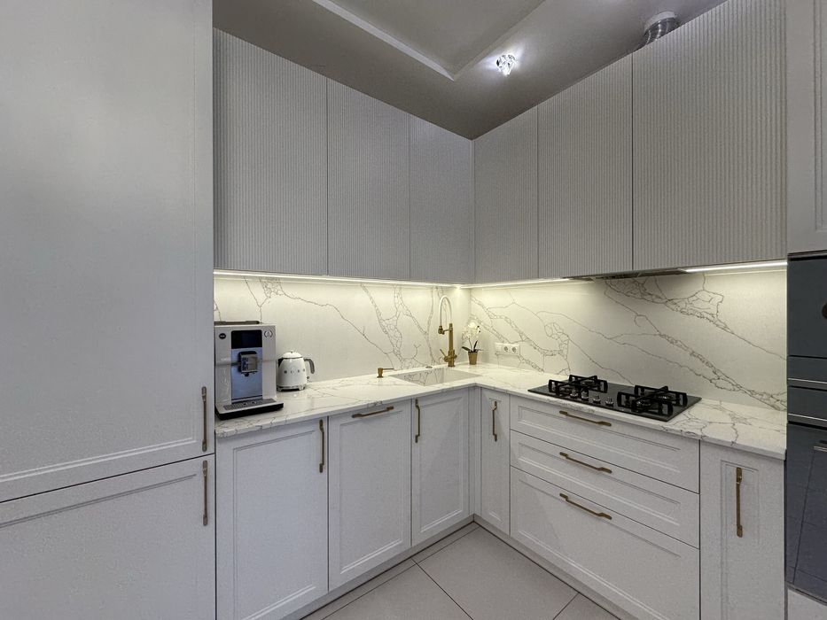 ‼️Срочно квартира в ЖК Граф на Азарова