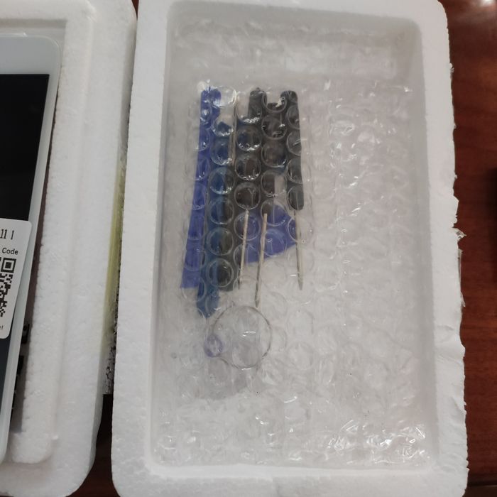 Lcd de iPhone 7 plus