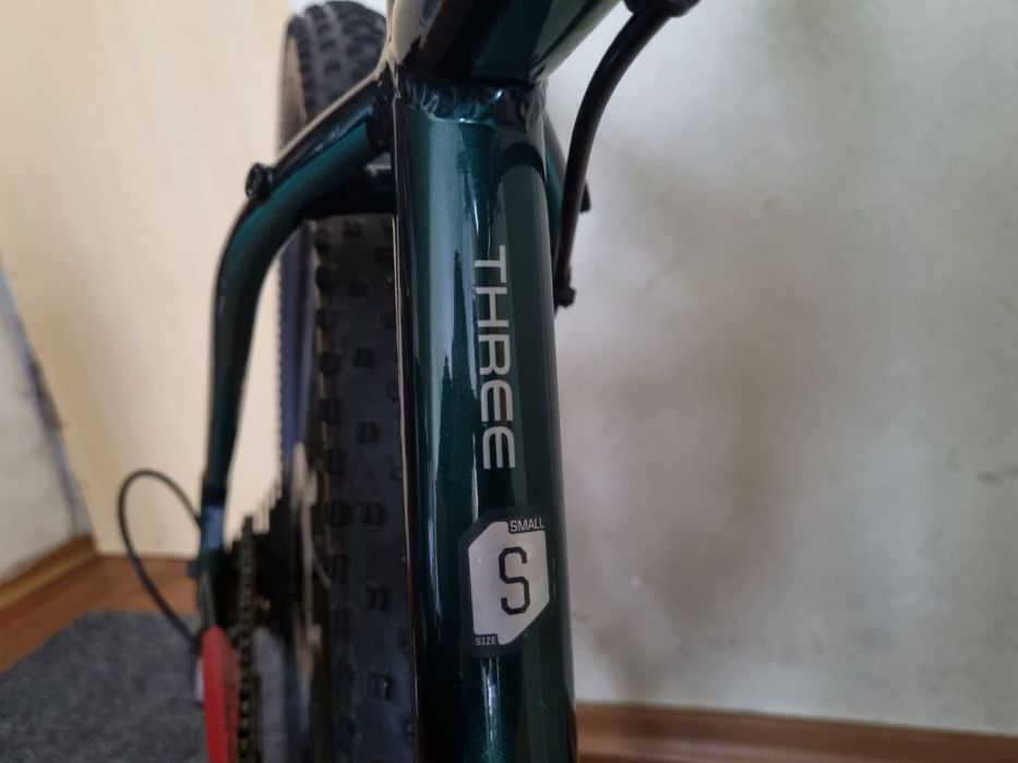 Продам велосипед Женский б.у Cannondale Tango 3 Feminine, рама XS 2020