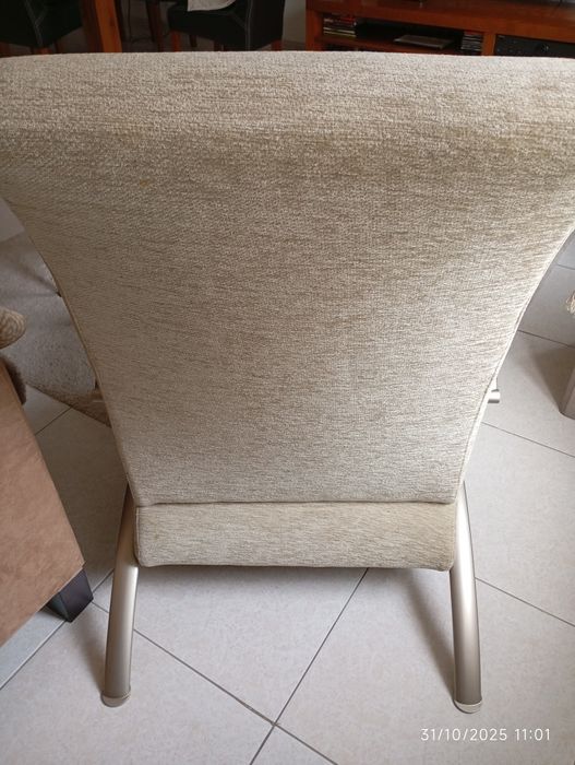 Cadeirão  em ótimo estado