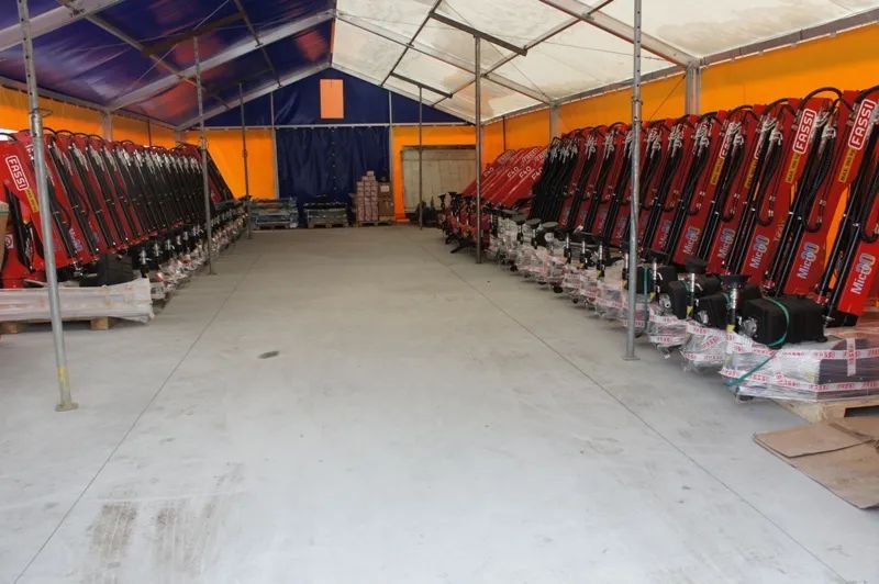 Iveco 50C18  Możliwość Montażu Żurawia na Dowolnym Samochodzie