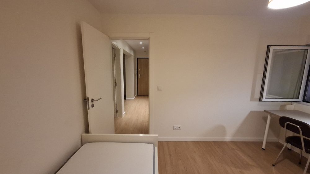 Quarto para arrendamento