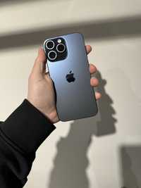 Apple iPhone 15 Pro Max 256Gb. ( Blue Titanium )