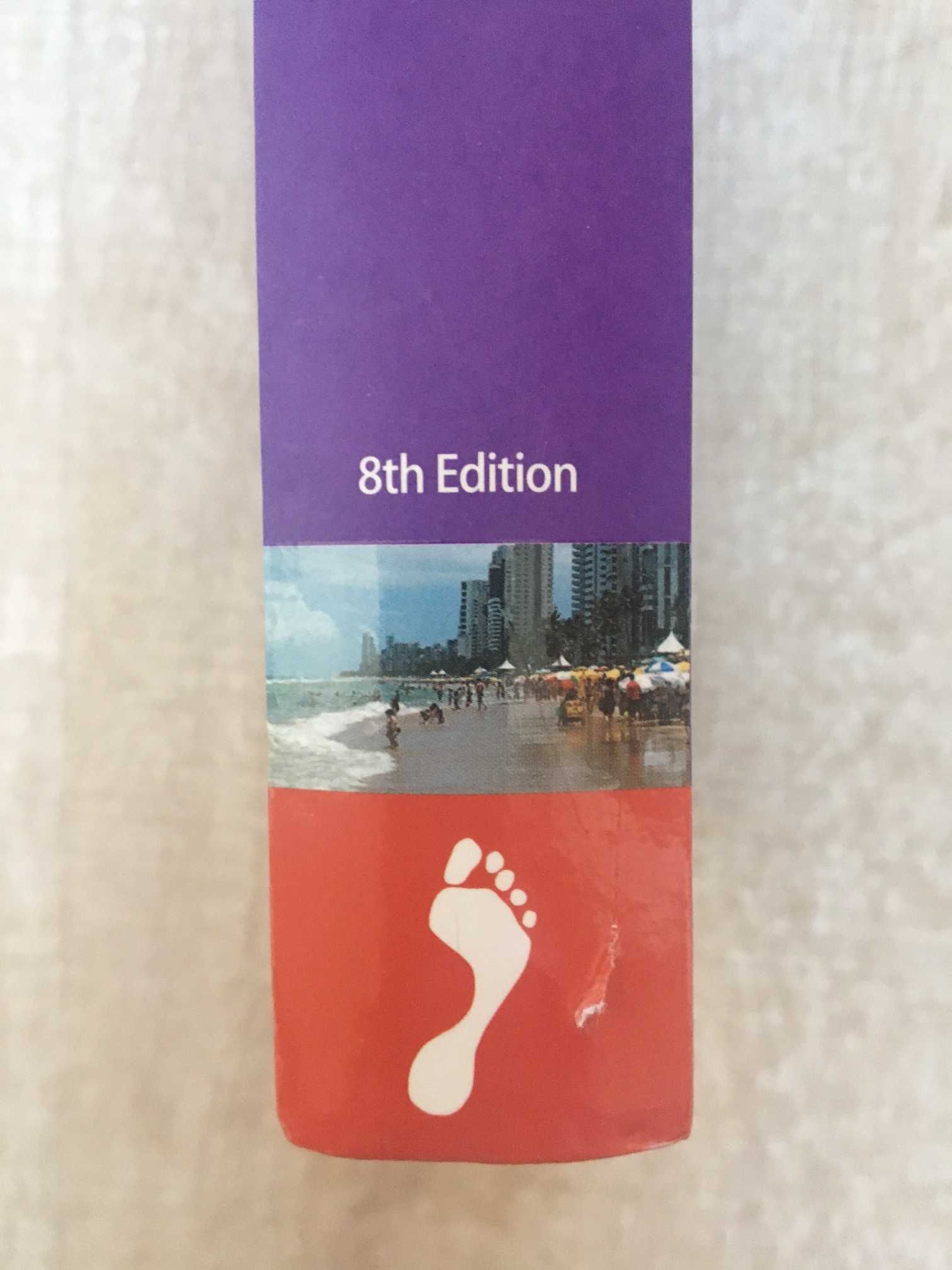 Brazil Footprint Handbook