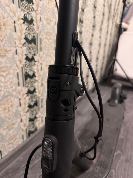Электросамокат Xiaomi pro 2 m365