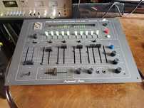 Monacor mpx-9000. Mixer z equalizerem