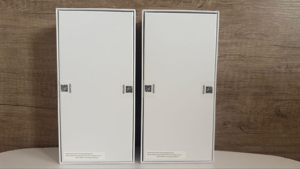 Nowy Xiaomi Redmi Note 13 PRO Plus 5G wersja 12GB x 512GB bez RAT