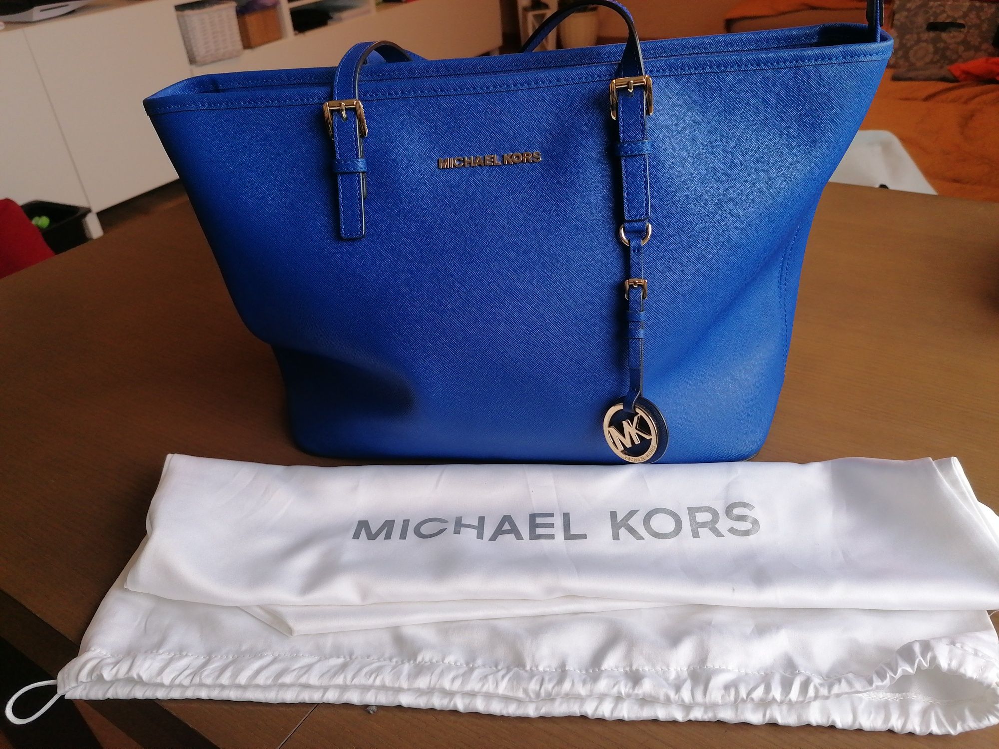 Torebka Michael Kors Jet Set