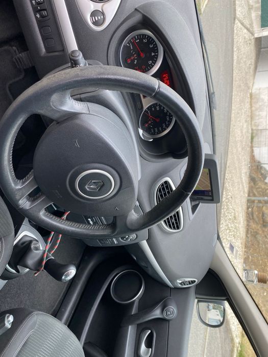Renault Clio 3 - 2011