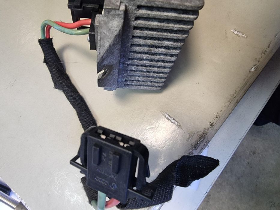Vendo Resistências de Sofagem VW Polo