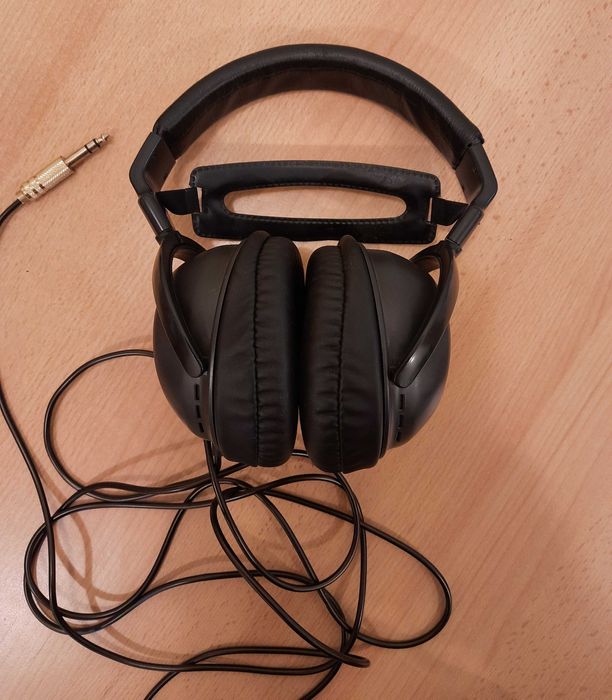 Sony MDR-CD850 стерео наушники MDR CD 850 Япония High-End
