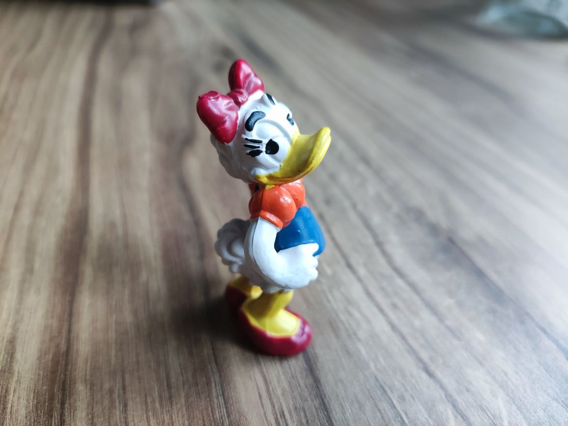 Figurka PRL Daisy Duck