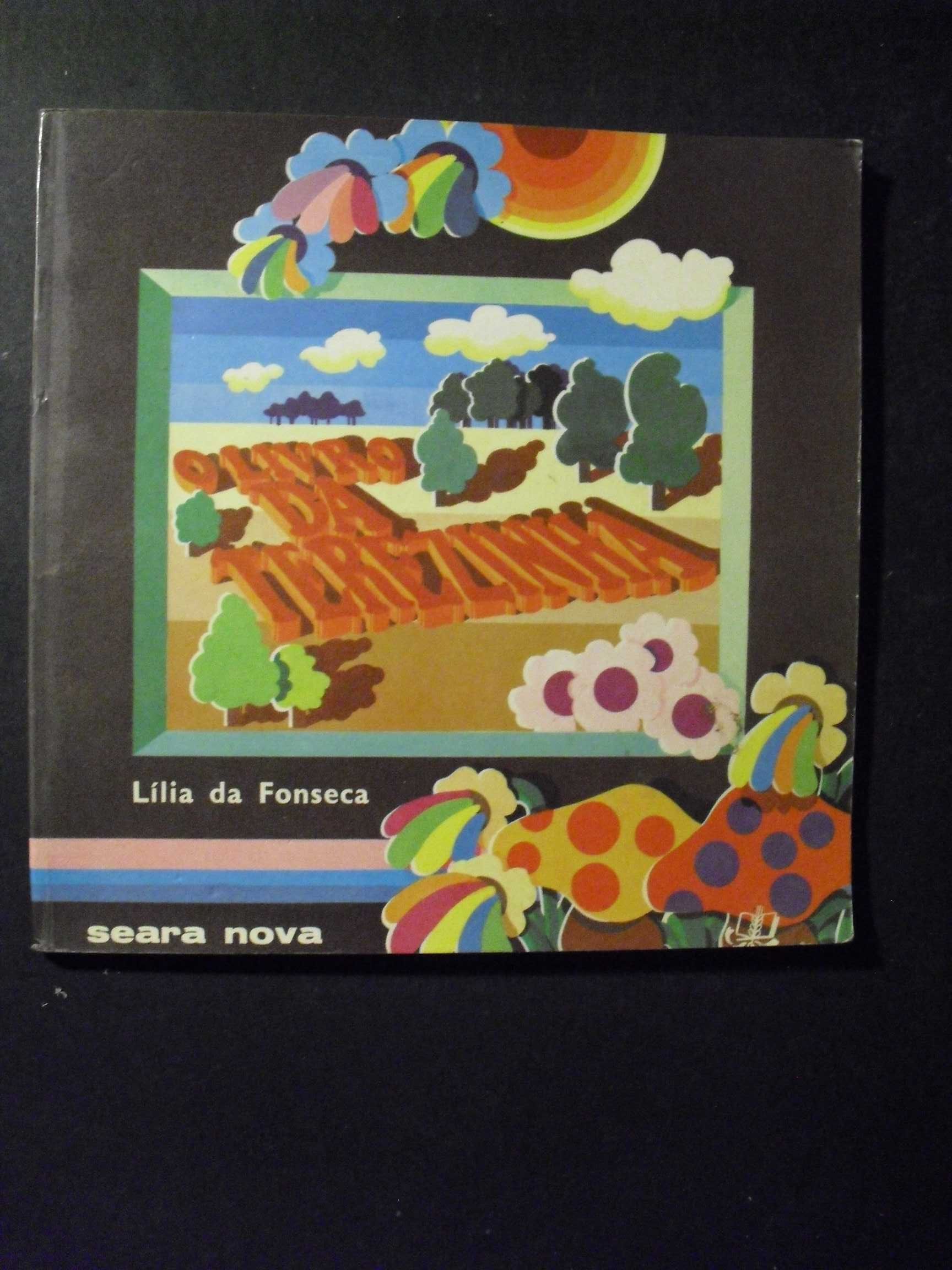 Fonseca (Lília da);O Livro da Teresinha