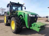 John Deere 8370R